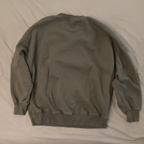 American Eagle oversized Grateful Dead sweatshirt - Picture 3 of 5